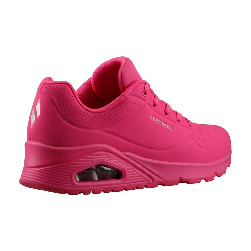 Skechers-73690-Sintetico-Rosa-2222.0