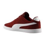 PUMA-744403-PIEL-ROJO-BCO-25-30-comma-25.0