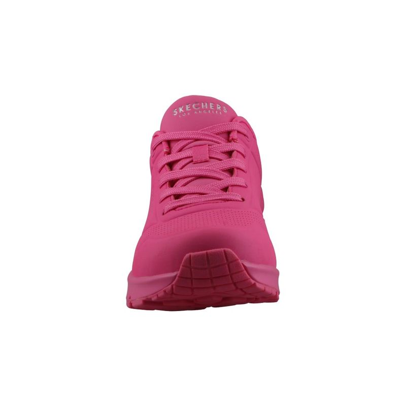 Skechers-73690-Sintetico-Rosa-2222.0
