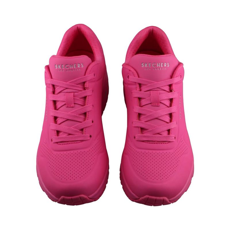 Skechers-73690-Sintetico-Rosa-2222.0