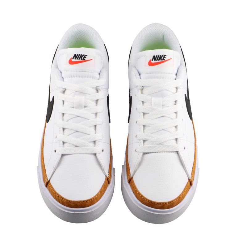 NIKE-161100-TEXTIL-BCO-NGO-OCRE-22-comma--22.0