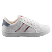 Zapatos Levi's 40940 Textil Blanco Niña
