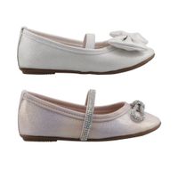 ZAPATO NIÑA UH LULU by EH! 1215 MULTICOLOR
