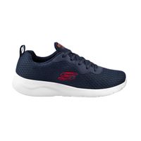 TENIS HOMBRE SKECHERS 894046NVY AZUL