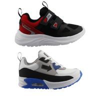 TENIS NIÑO SPORT CORVET 78 MULTICOLOR
