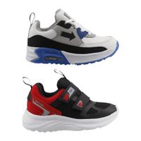 TENIS NIÑO SPORT CORVET 78 MULTICOLOR