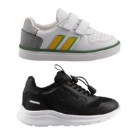 TENIS NIÑO SPORT CORVET 438 MULT