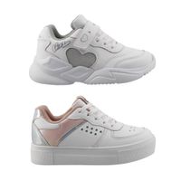 TENIS  NIÑA SPORT CORVET 25102 B