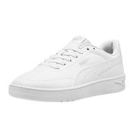 TENIS PUMA COURT CLASSIC CLEAN