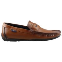 ZAPATO HOMBRE POLO HPC 555 CAFÉ