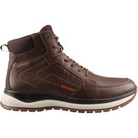 BOTA HOMBRE FLEXI 401016 CAFÉ