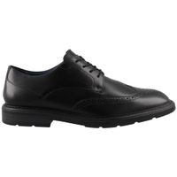 ZAPATO HOMBRE FLEXI 419407 NEGRO