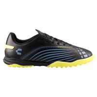 TENIS HOMBRE CHARLY 1087321 NEGR