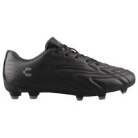 TENIS HOMBRE CHARLY 1087362 NEGR