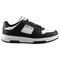 TENIS HOMBRE DEATH BEAR 440 BLAN