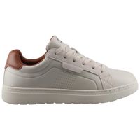TENIS HOMBRE FLEXI 418306 BEIGE