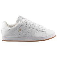 TENIS HOMBRE HGN by MR SHU 311 BLANCO