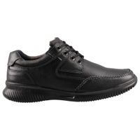 ZAPATO HOMBRE LA PAG 414 NEGRO