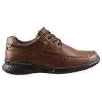 ZAPATO HOMBRE LA PAG 414 CAFÉ