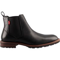 BOTA HOMBRE LEVI'S L2125492 NEGRO