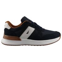 TENIS HOMBRE NAUTICA TI109 AZUL