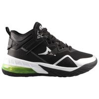 TENIS HOMBRE PIRMA 2018 NEGRO