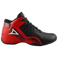 TENIS HOMBRE PIRMA 2019 NEGRO
