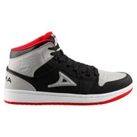 TENIS HOMBRE PIRMA 5053 NEGRO