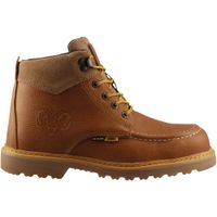 BOTA HOMBRE RAM 9333 CAFÉ