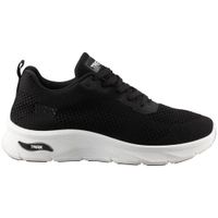 TENIS HOMBRE TRAX by MR SHU TX327 NEGRO