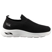 TENIS HOMBRE TRAX by MR SHU TX329 NEGRO