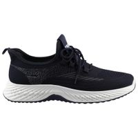 TENIS HOMBRE TRAX by MR SHU TX330 AZUL