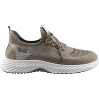 TENIS HOMBRE TRAX by MR SHU TX330 VERDE