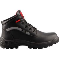 BOTA HOMBRE CARIBU 970 NEGRO