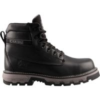 BOTA HOMBRE CARIBU 976 NEGRO