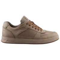 TENIS HOMBRE CUSTOM STYLE 2700 CAFÉ