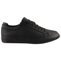 TENIS HOMBRE CUSTOM STYLE 3951 NEGRO