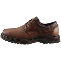 ZAPATO HOMBRE CUSTOM STYLE 8601 CAFÉ