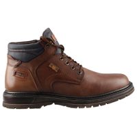 BOTA HOMBRE CUSTOM STYLE 8602 CAFÉ