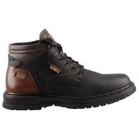 BOTA HOMBRE CUSTOM STYLE 8602 NEGRO
