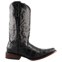 BOTA HOMBRE DESERT BOOTS BH903 NEGRO