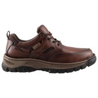 ZAPATO HOMBRE LOBO SOLO 9066N CAFÉ