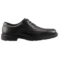 ZAPATO HOMBRE MERANO 45101 NEGRO
