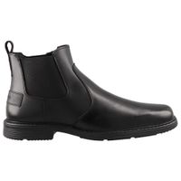 BOTA HOMBRE MERANO 45111 NEGRO