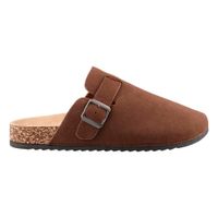ZAPATO HOMBRE MR SHU BENSO CAFÉ
