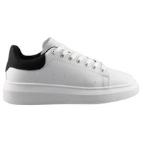 TENIS HOMBRE CUBA LIBRE 820 BLAN