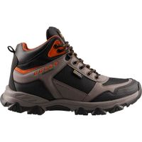 BOTA HOMBRE NATIONAL GEOGRAPHIC 8111 NEGRO