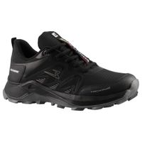 ZAPATO HOMBRE BOSE 785 NEGRO