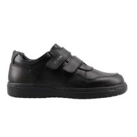 ZAPATO NIÑO BAMBINO N6550 NEGR