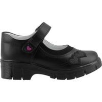 ZAPATO NIÑA LADY FLORES 1813 N